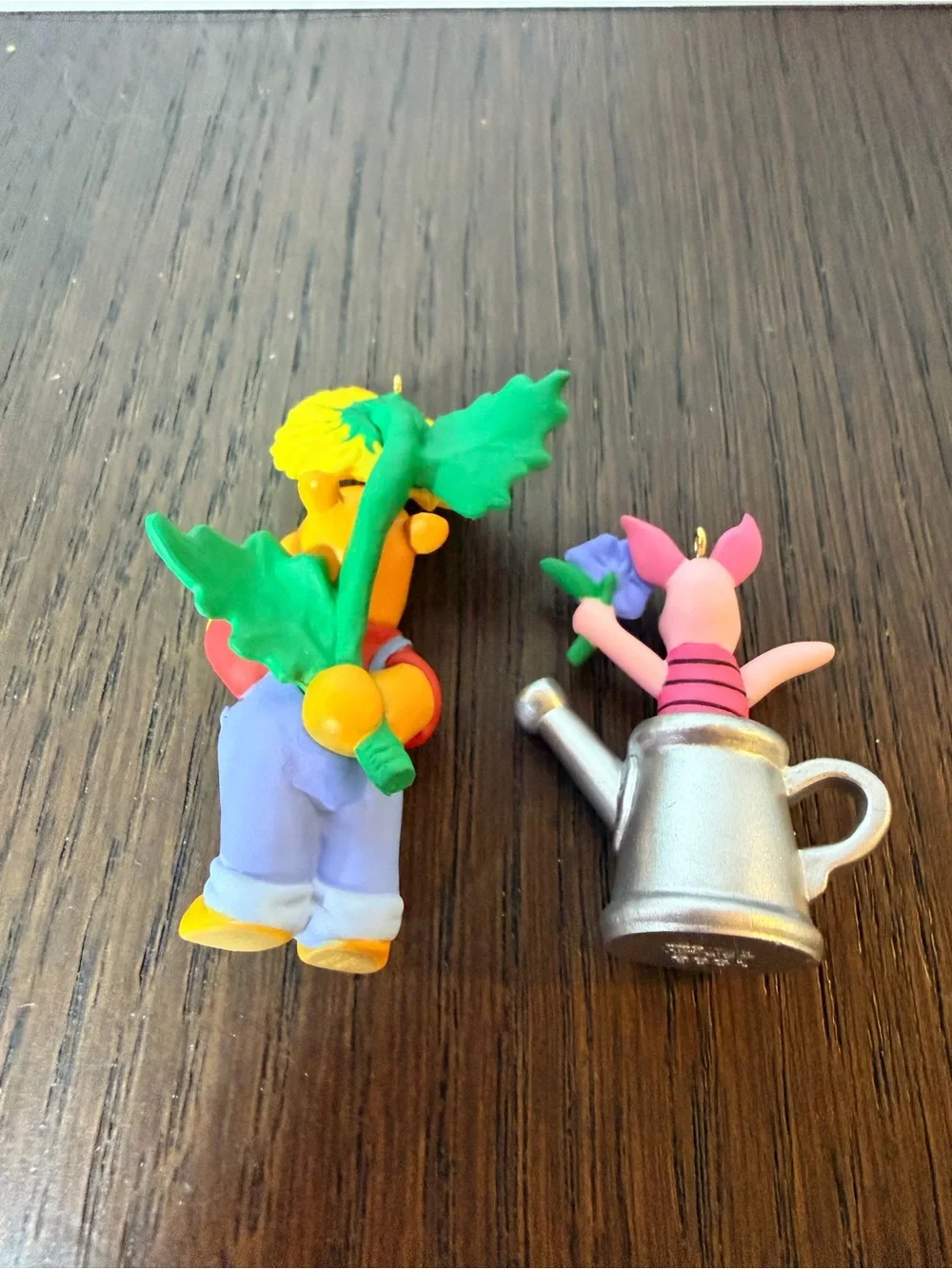Hallmark disney keepsake